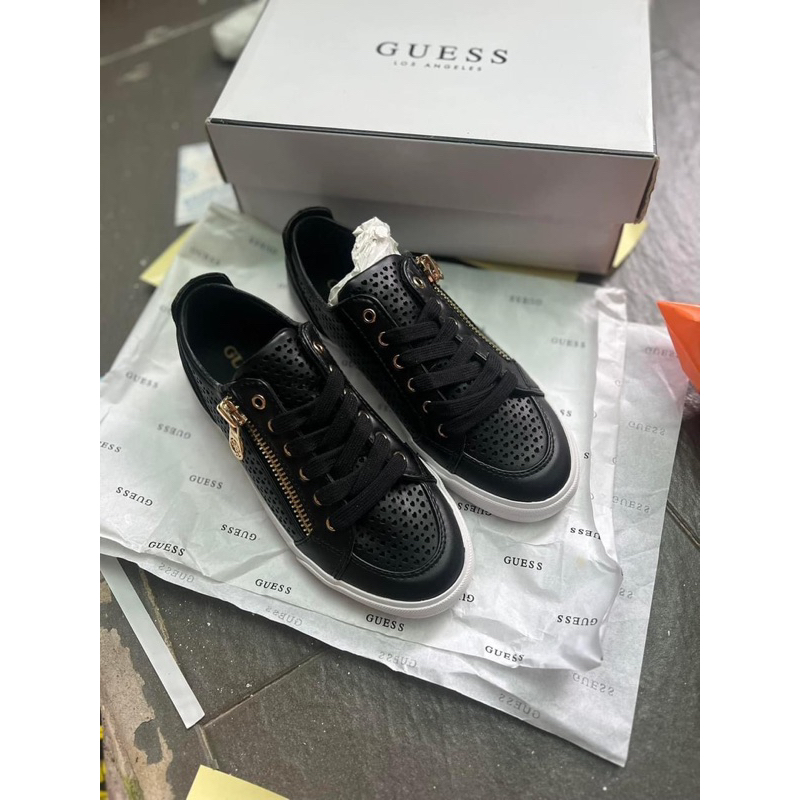 Giày Thể Thao G.U.E.S Xuất Xịn Full Box