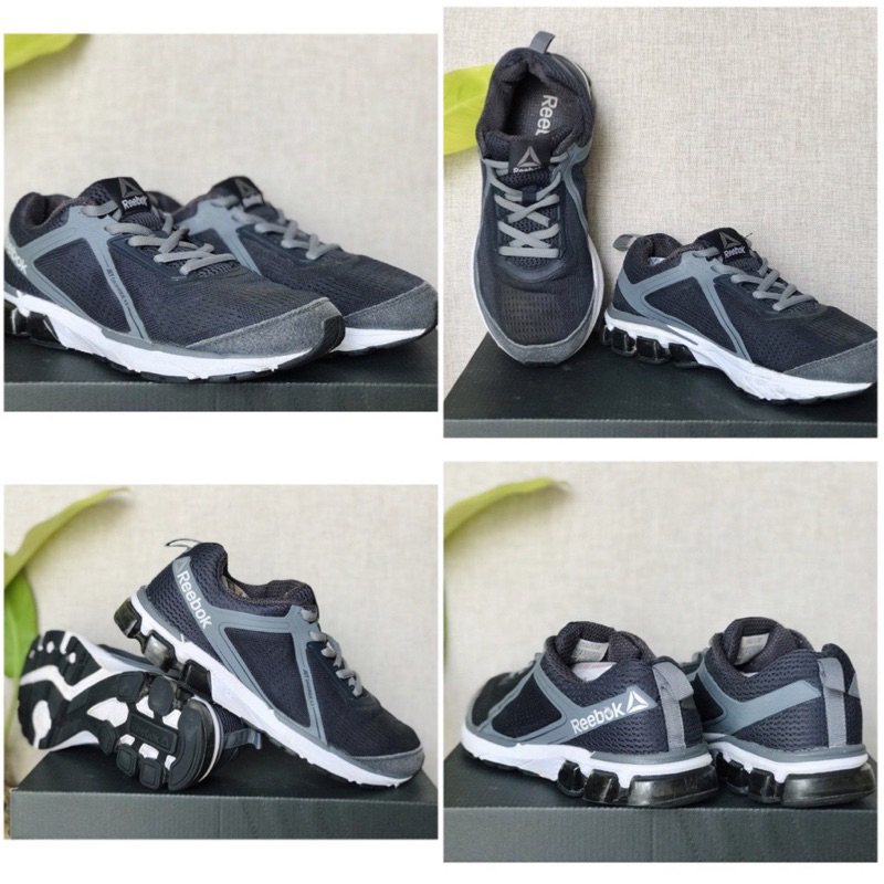 Giày reebok Jet Dashride 4.0-size 37