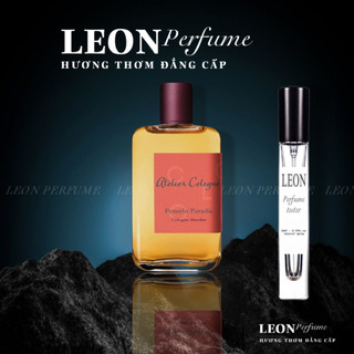 💎LEON💎 nước hoa atelier pomelo paradis