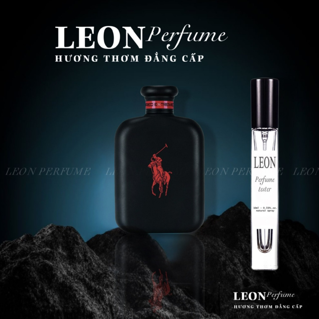 💎LEON💎 Nước Hoa Polo Red Extreme