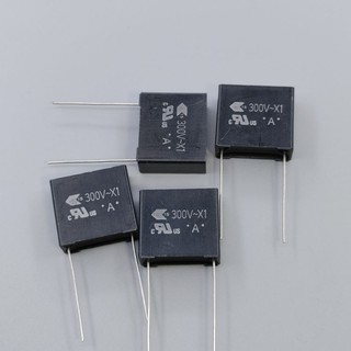 300V 0.1uF 104 Panasonic tụ điện lọc nguồn, lọc nhiễu dập xung