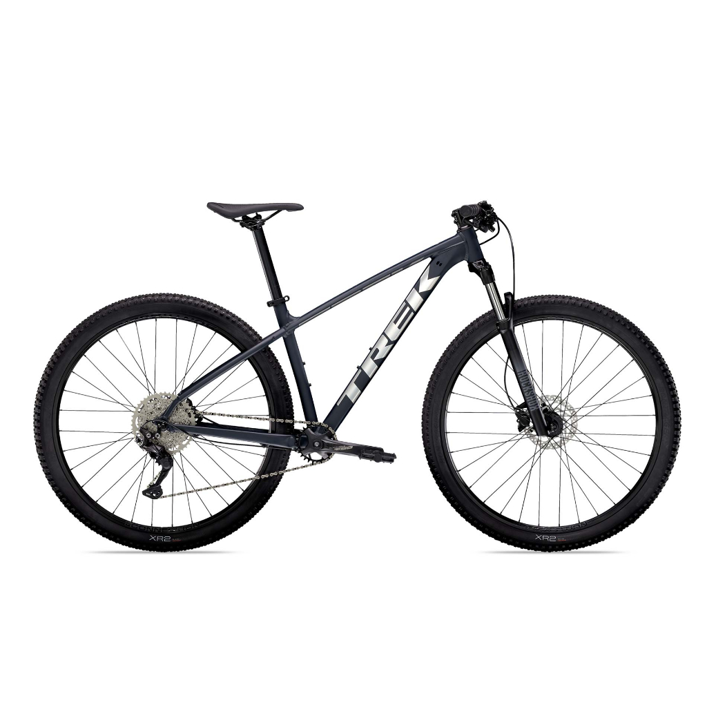 Trek Marlin 7 2022 xanh nhám size ML