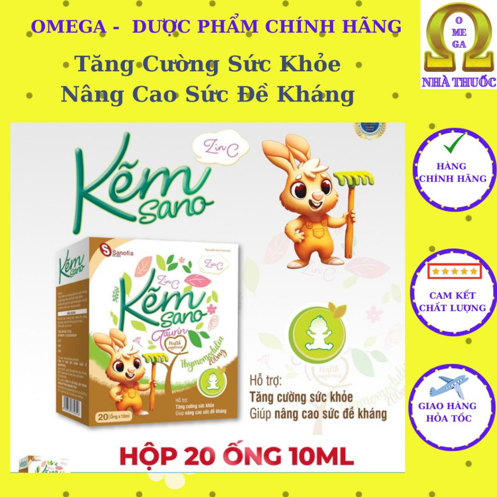 Tăng Cường Sức Khoẻ, Nâng Cao Sức Đề Kháng