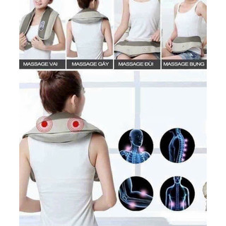 Máy Massage đa năng Ensure