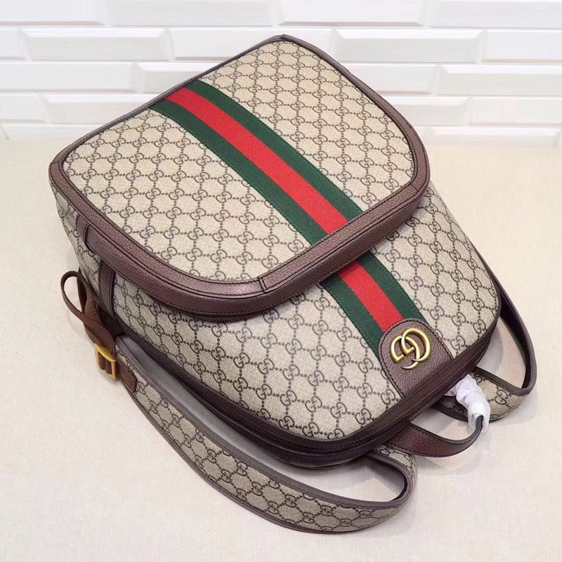 Balo Gc hoạ tiết truyền thống chuẩn QC loại 1 đẹp sz 41cm
