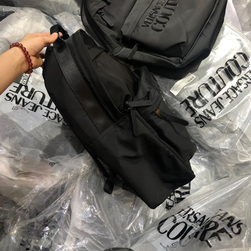 Balo versace jean xuất xịn