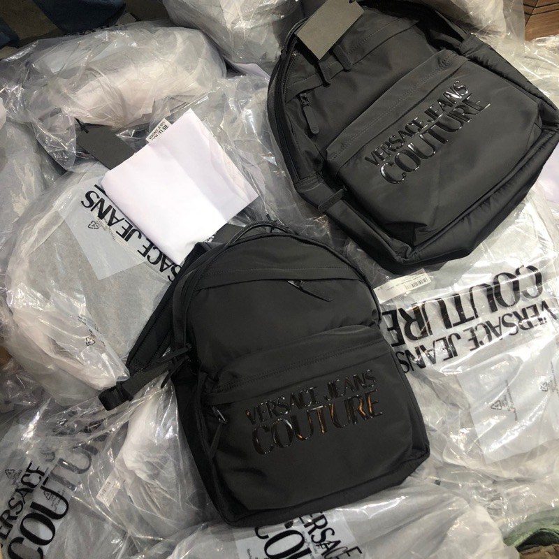 Balo versace jean xuất xịn