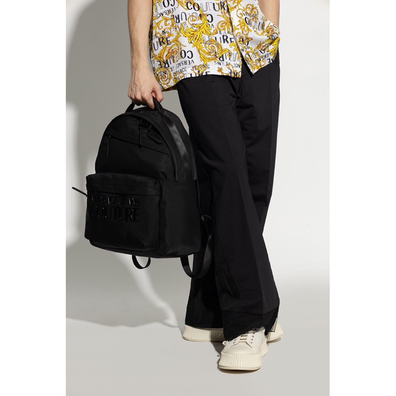 Balo versace jean xuất xịn