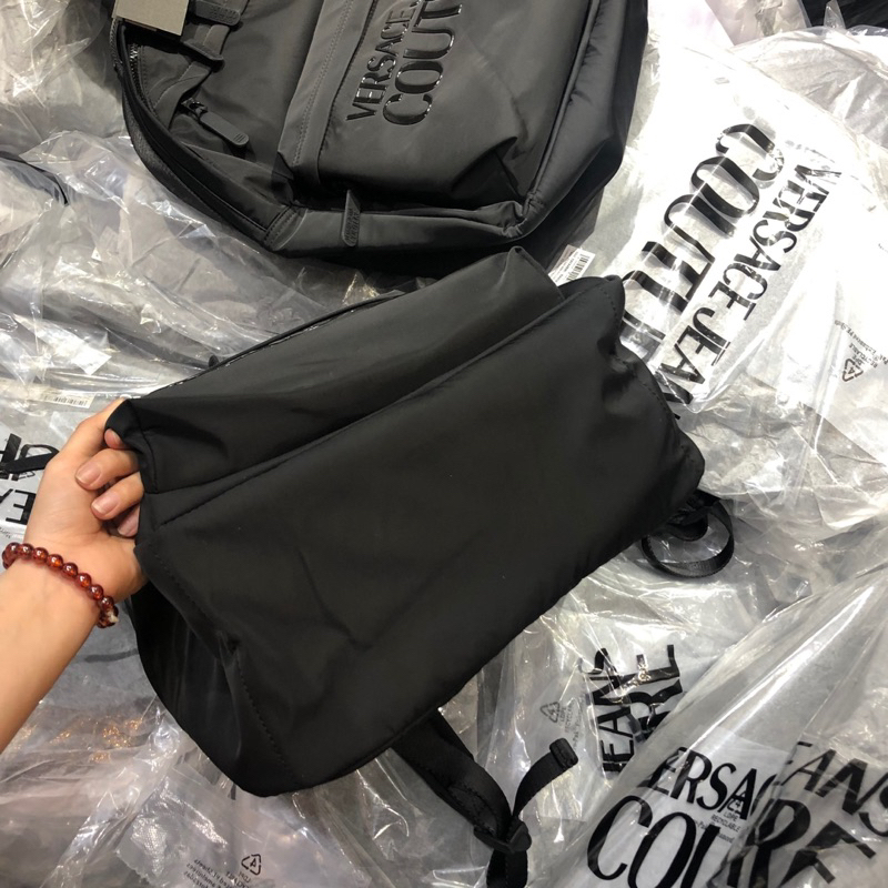 Balo versace jean xuất xịn