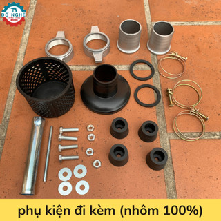 Máy bơm nước chạy xăng 7.5HP Thái