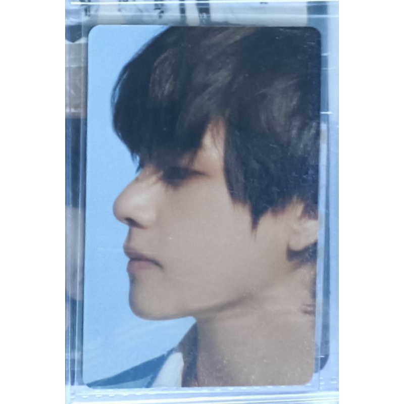 Card dicon 101 BTS V & J-hope