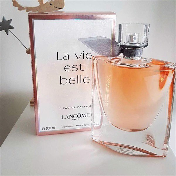 Nước Hoa Chiết Nữ Cao Cấp Lancome Lavie EST Belle - Hương thơm ngọt ngào, quyến rũ | BigBuy360 - bigbuy360.vn