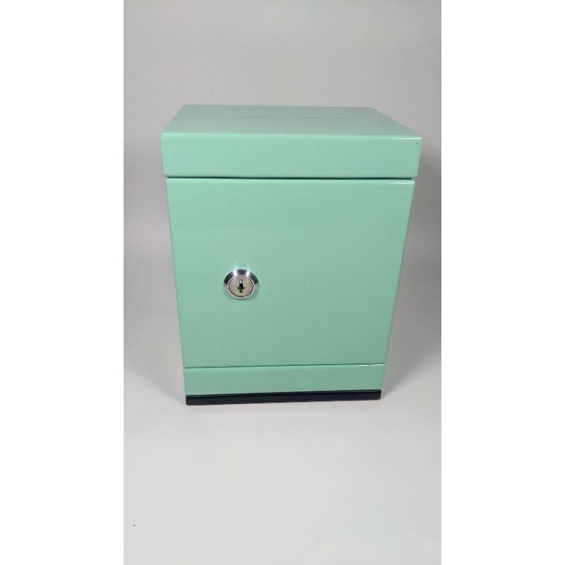 Tủ sắt mini 20x15x12cm