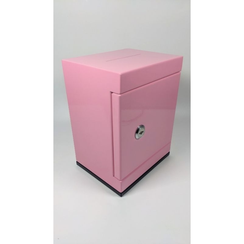 Tủ sắt mini 20x15x12cm