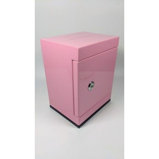 [Rẻ vô địch] Tủ sắt mini 20x15x12cm
