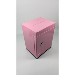 [Rẻ vô địch] Tủ sắt mini 20x15x12cm