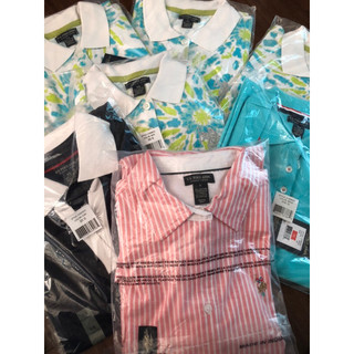 Đầm Us Polo Assn đủ kiểu và size_bill us
