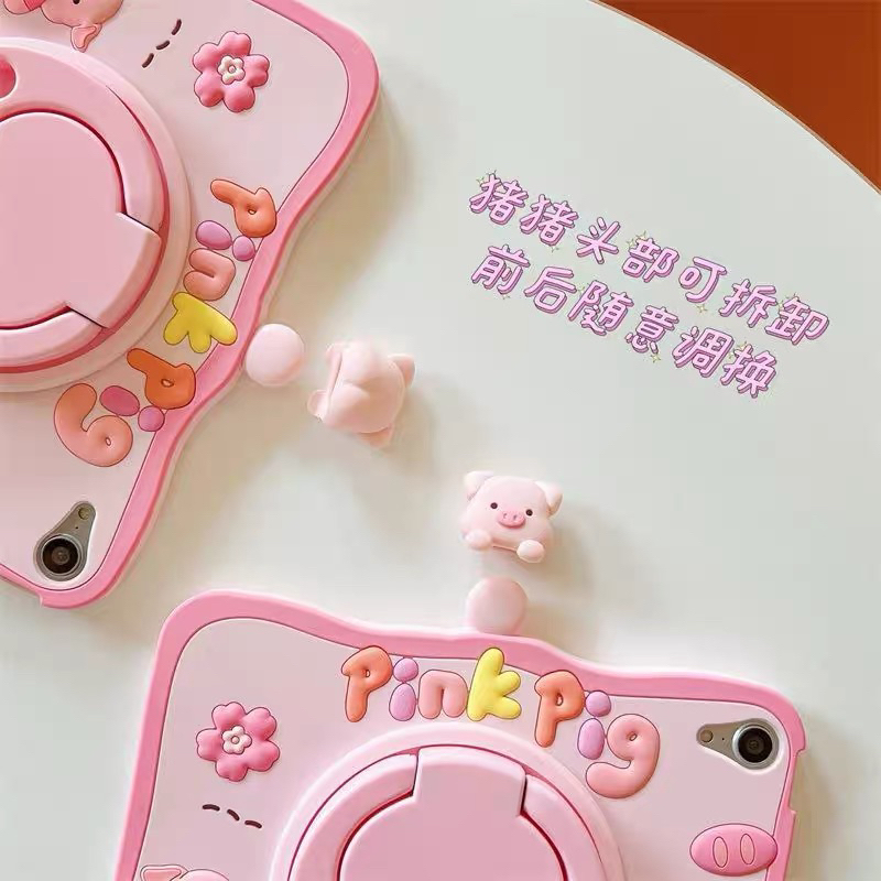 Ốp Silicone Ipad Air1/2/3/4/5/Gen5/6/7/8/9/10/M1/M2/Pro9.7/Pro10.5/Pro11in