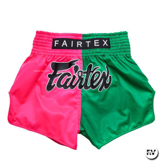 Quần muay thai fairtex – bs1911
