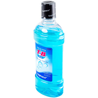 Nước súc miệng TB Traphaco chai 500ml (Chính hãng)