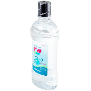 Nước súc miệng TB Traphaco chai 500ml (Chính hãng)