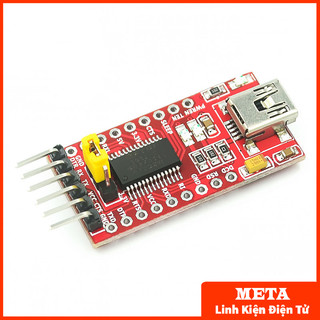 Mạch Chuyển USB UART TTL FT232 | FT232RL