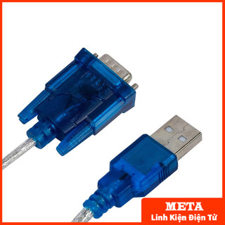 Dây USB to COM HL340