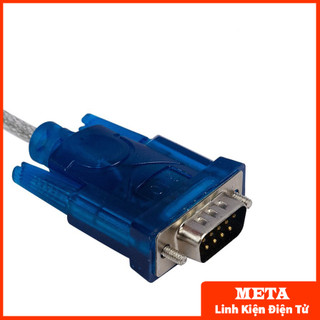 Dây USB to COM HL340