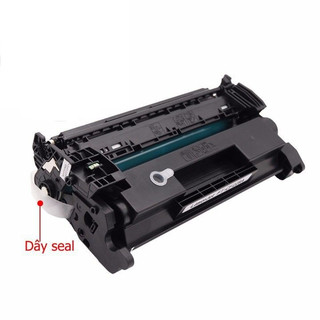 Hộp mực 26a-Hộp mực  HP M402 M426, Canon 214dw 426dw - Có lỗ đổ mực