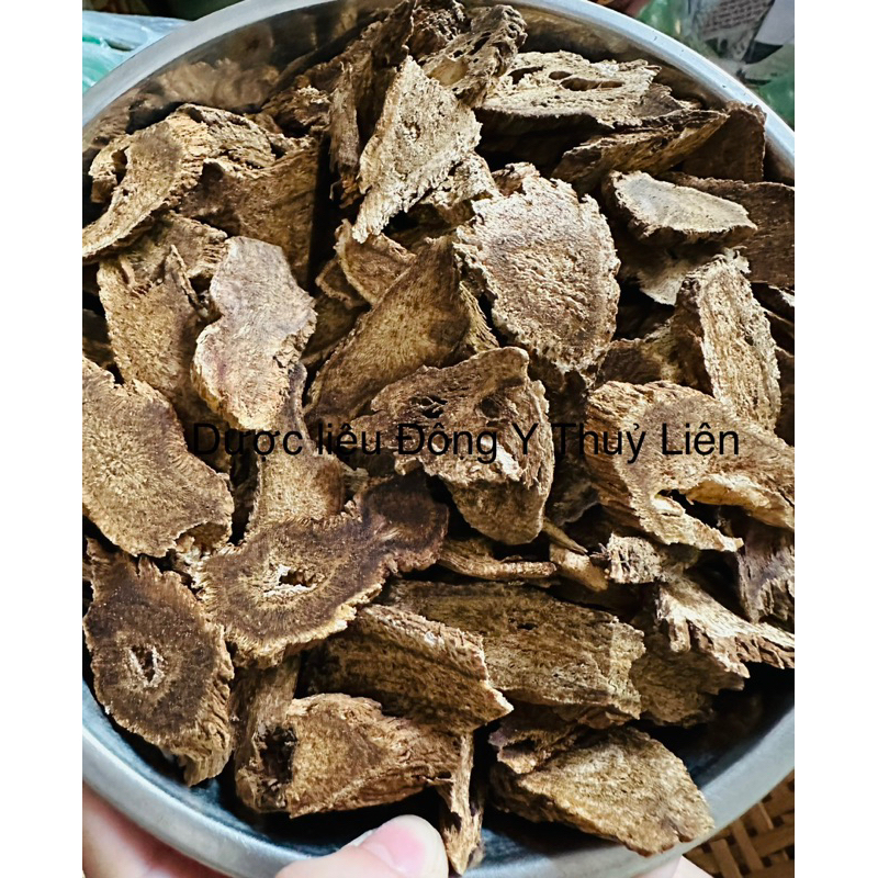 MỘC HƯƠNG Bắc loại 1