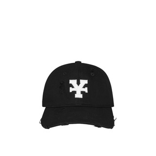 [Deal Độc Quyền] DirtyCoins Combo Wreath Leaf Logo Backpack + Y Logo Cap - Black