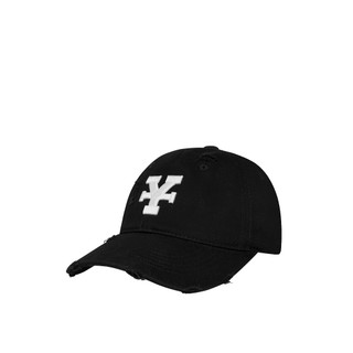 [Deal Độc Quyền] DirtyCoins Combo Wreath Leaf Logo Backpack + Y Logo Cap - Black