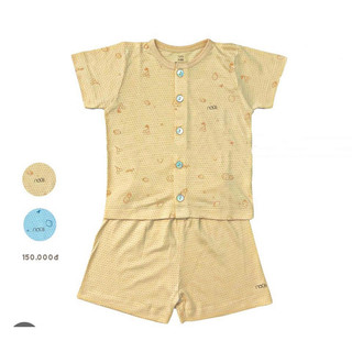 Bộ cộc Nous chất Doux