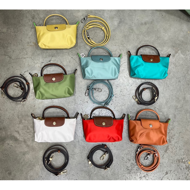 Túi longchamp mini