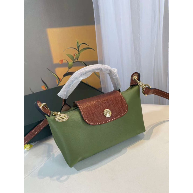 Túi longchamp mini