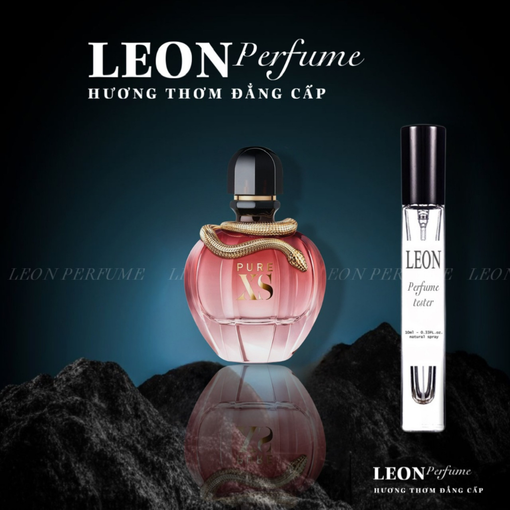 💎LEON💎 Nước hoa Pure XS