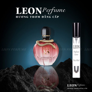 💎leon💎 nước hoa pure xs