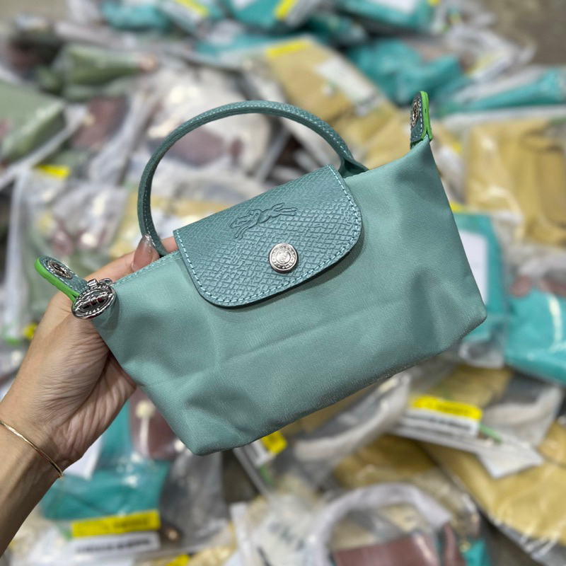 Túi longchamp mini