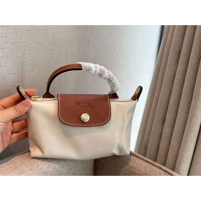 Túi longchamp mini
