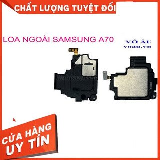 Loa ngoài samsung a70