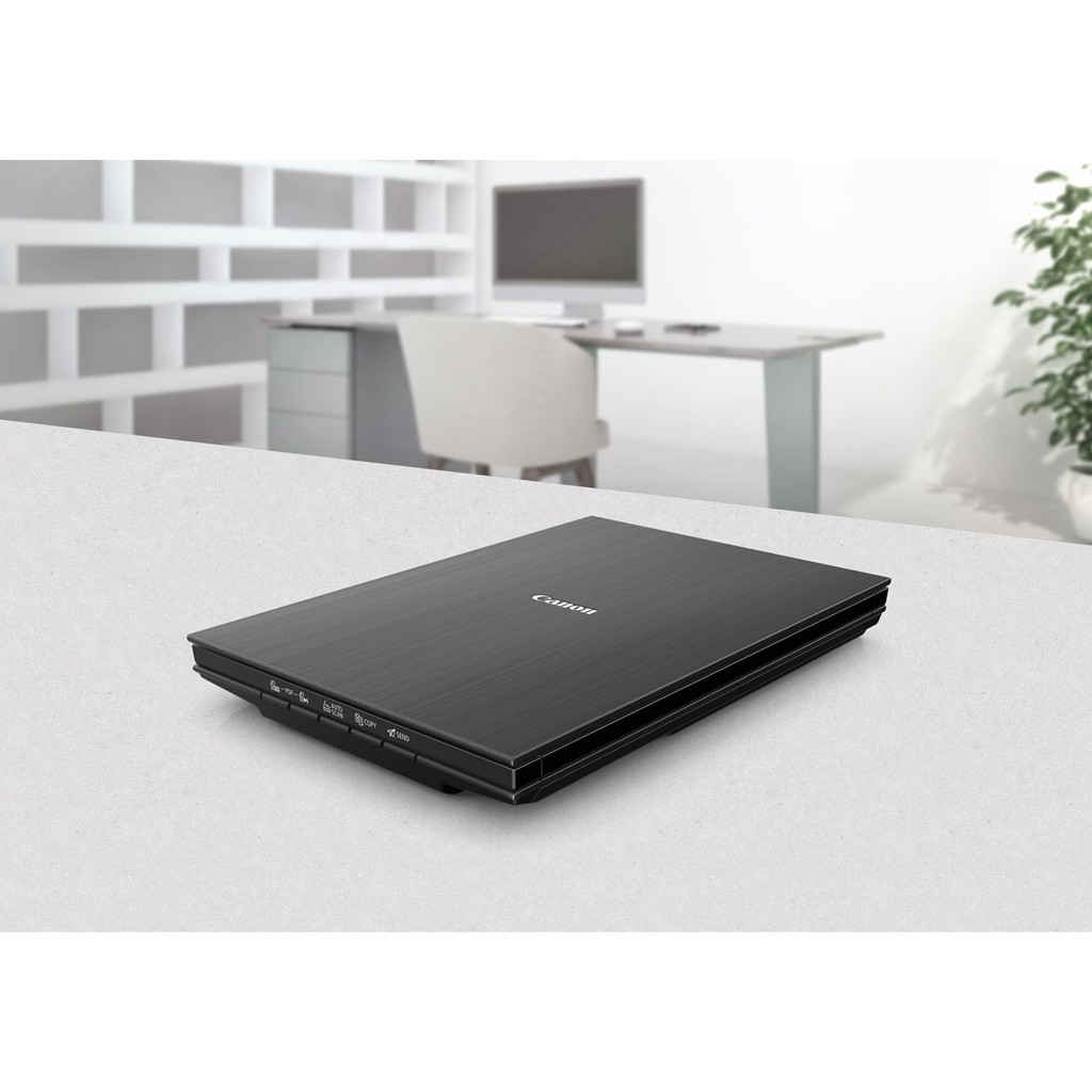 Máy scan Canon LIDE 400 - Hàng chính hãng