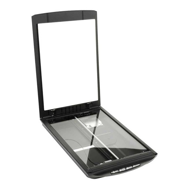 Máy scan Canon LIDE 400 - Hàng chính hãng