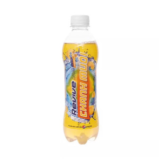Lốc 6 chai Revive chanh muối