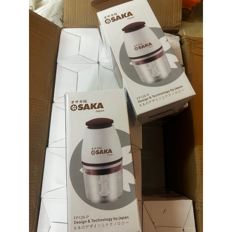 Máy say Osaka , máy say mini, máy say ăn dặm