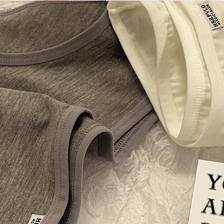 Quần lót nữ Cotton 100% Co giãn thấm hút Pulo | Steffie