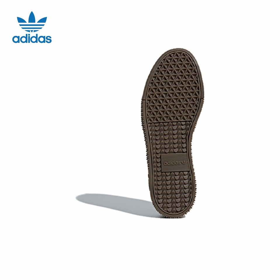 Giày thể thao buộc dây đế thấp đế dày Adidas/SAMBAROSE AQ1134 B28156 cho nữ