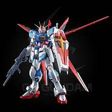 Force Impulse Gundam   - MÔ HÌNH LẮP RÁP BANDAI