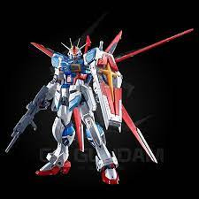 Force Impulse Gundam  (HGCE - 1/144) - MÔ HÌNH LẮP RÁP BANDAI