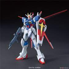 Force Impulse Gundam   - MÔ HÌNH LẮP RÁP BANDAI
