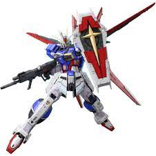 Force Impulse Gundam   - MÔ HÌNH LẮP RÁP BANDAI